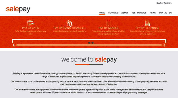 salepay.co.uk