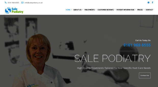 salepodiatry.co.uk