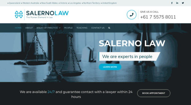 salernolaw.kinsta.com