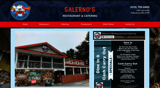 salernos.mobi