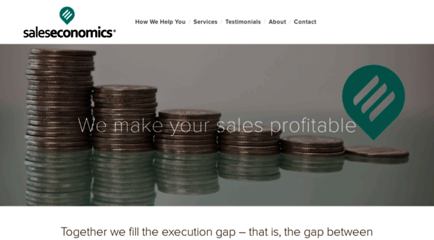 sales-economics.com