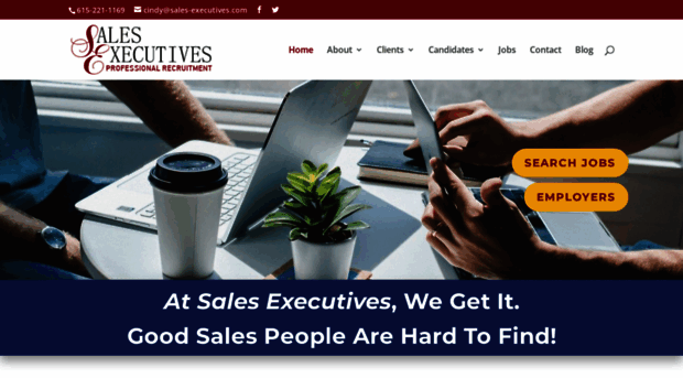 sales-executives.com