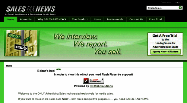 sales-fax.com