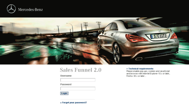 sales-funnel.daimler.com