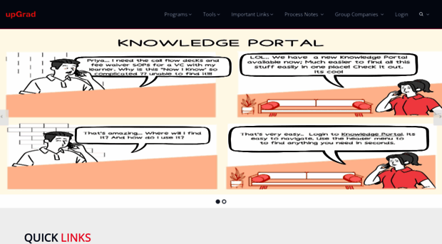 sales-knowledgeportal.upgrad.com