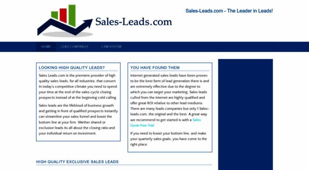 sales-leads.com