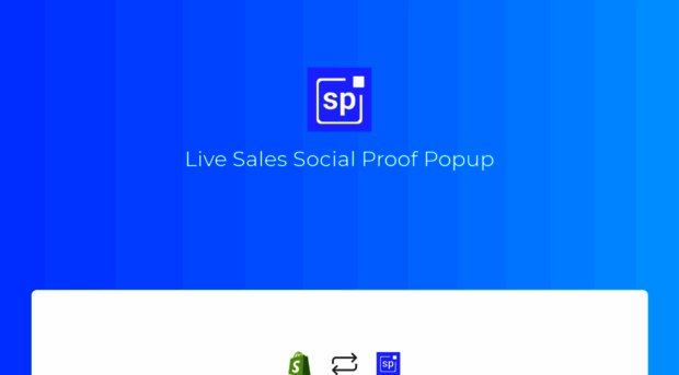 sales-pop.carecart.io