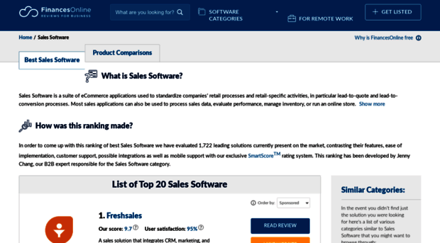 sales-software.financesonline.com