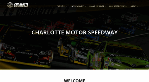 sales.charlottemotorspeedway.com