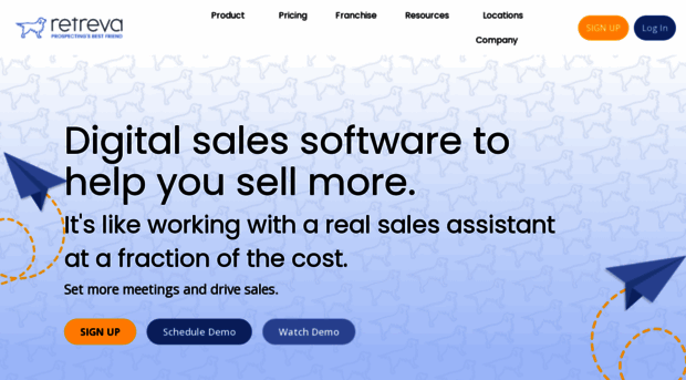 sales.click2sell.com