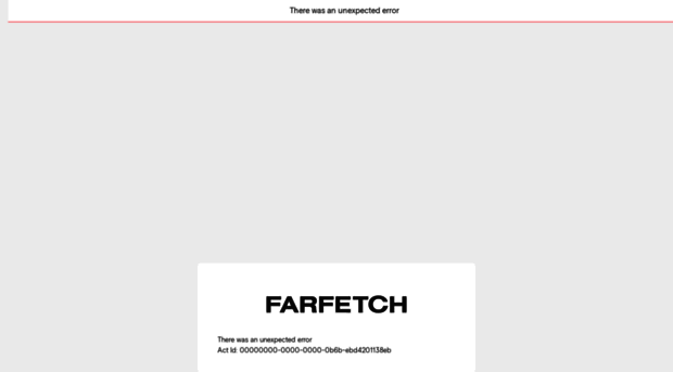 sales.farfetch.com