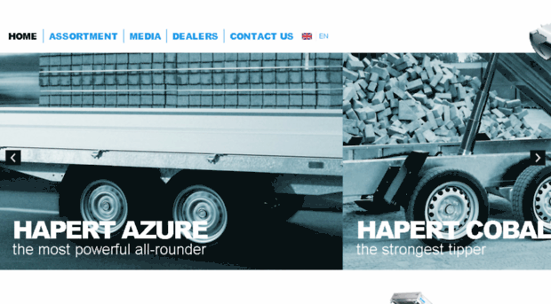 sales.hapert.com