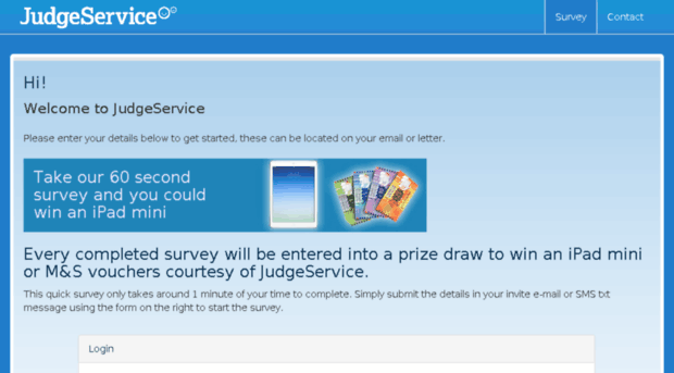 sales.judgeservice.com