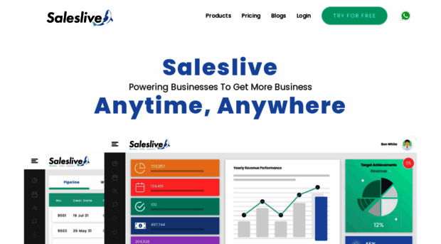 sales.live