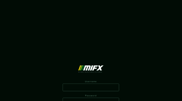 sales.mifx.com