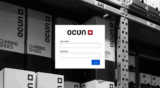 sales.ocun.com