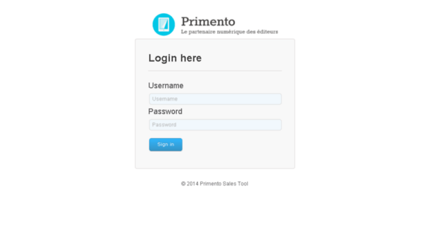 sales.primento.com