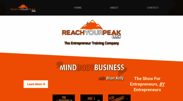 sales.reachyourpeakllc.com