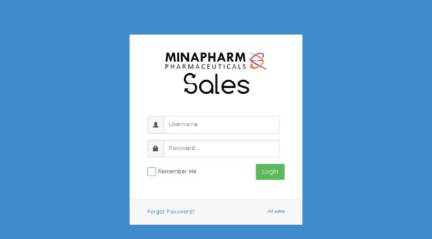 sales2.minapharm.com