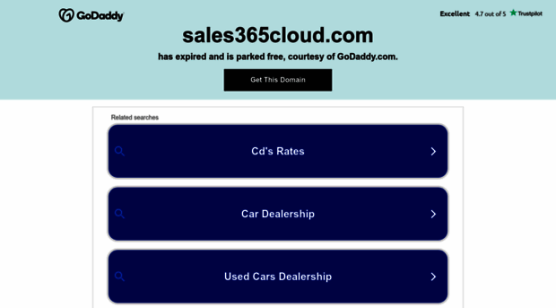 sales365cloud.com