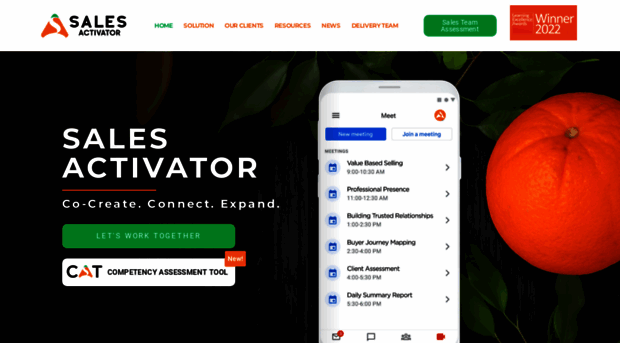 salesactivator.com