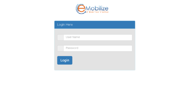 salesadmin.emobilize.net