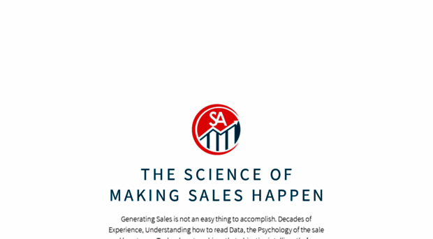 salesagency.com