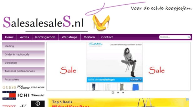 salesalesales.nl