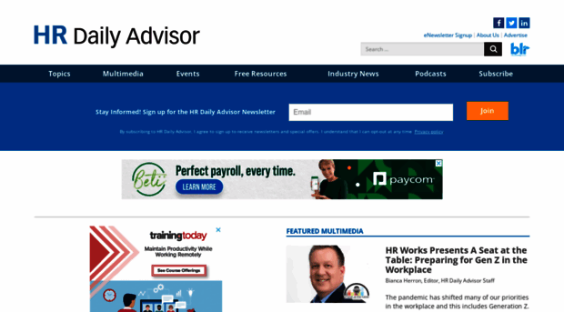 salesandmarketingdailyadvisor.blr.com