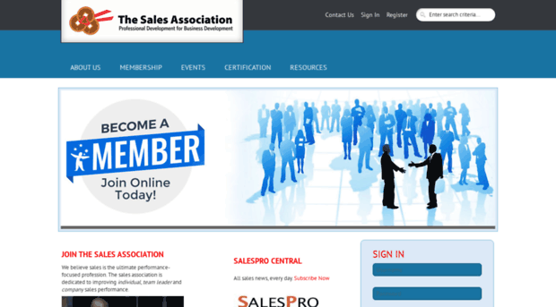salesassociation.site-ym.com