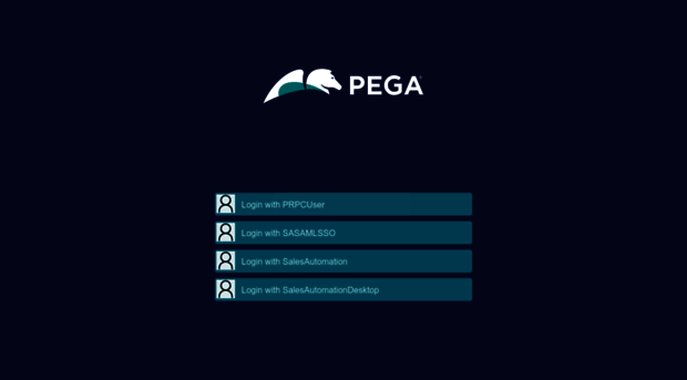 salesautomation.pega.com