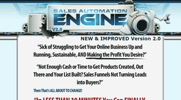 salesautomationengine.com