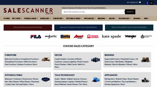 salescanner.com.au
