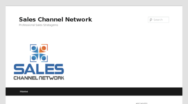 saleschannelnetworks.com