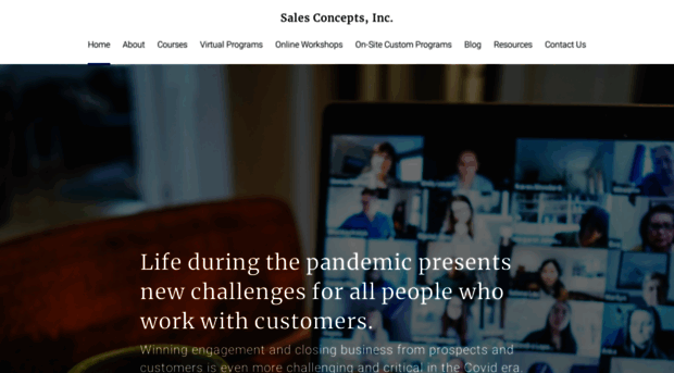 salesconcepts.com