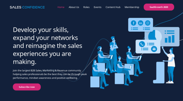 salesconfidence.co