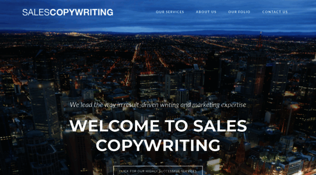 salescopywriting.com.au