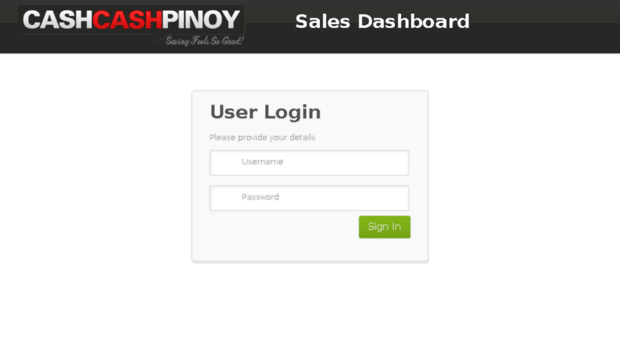 salesdashboard.cashcashpinoy.com