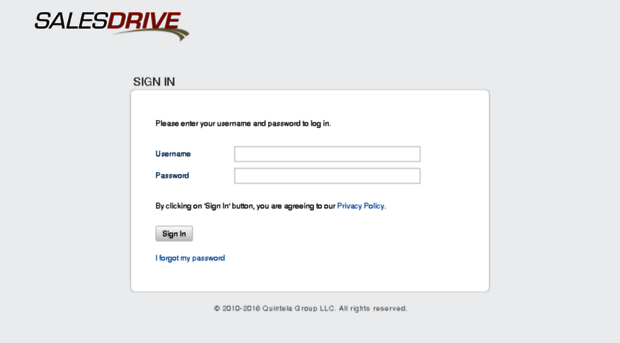salesdrive.quintelagroup.com