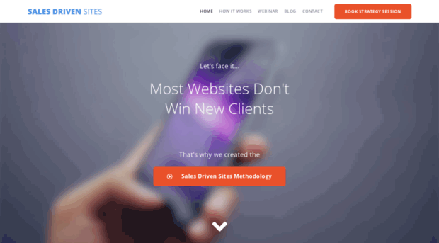 salesdrivensites.com