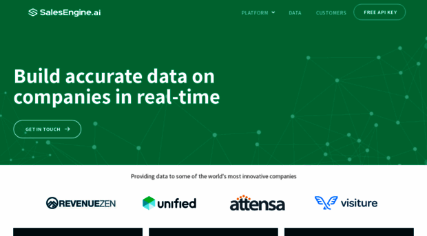 salesengine.ai