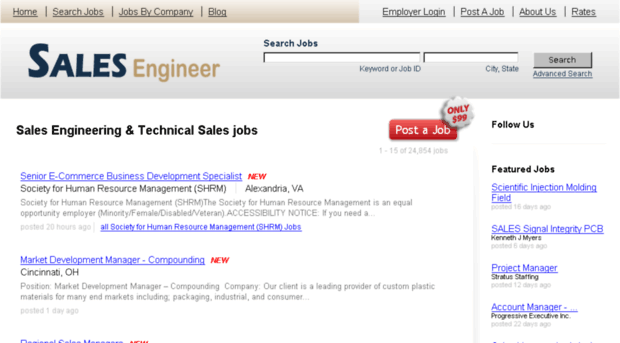 salesengineer.com