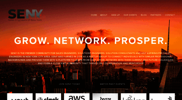 salesengineersny.com