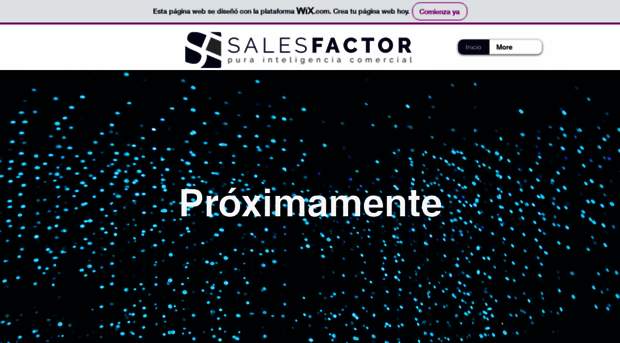 salesfactor.co