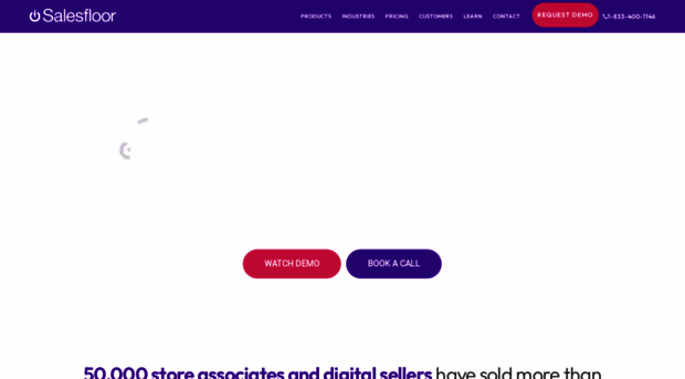 salesfloor.com