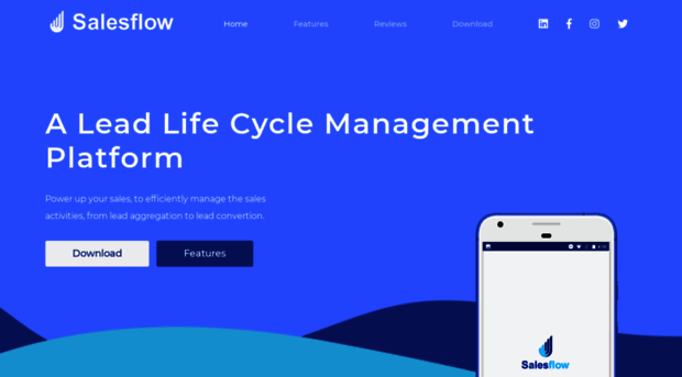 salesflow.ai