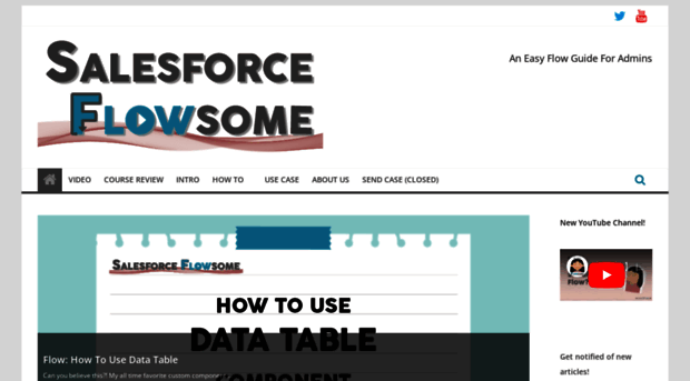 salesforce-flowsome.com