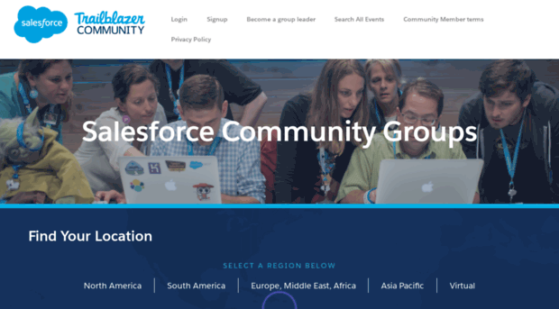 salesforce-hub.splashthat.com