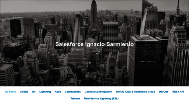 salesforce-ignacio-sarmiento.com