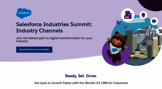 salesforce-industries-summit.splashthat.com